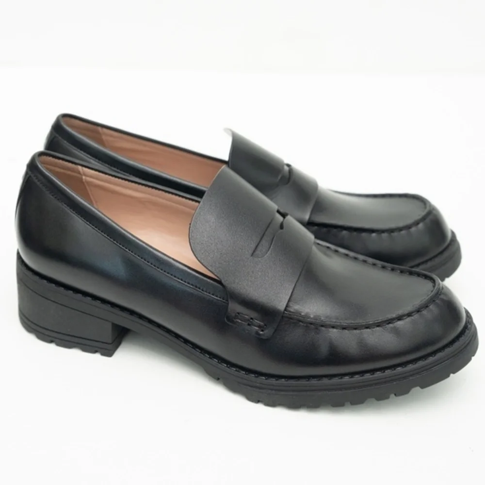 Cole Haan  - Camea‎ Women's Leather Loafers